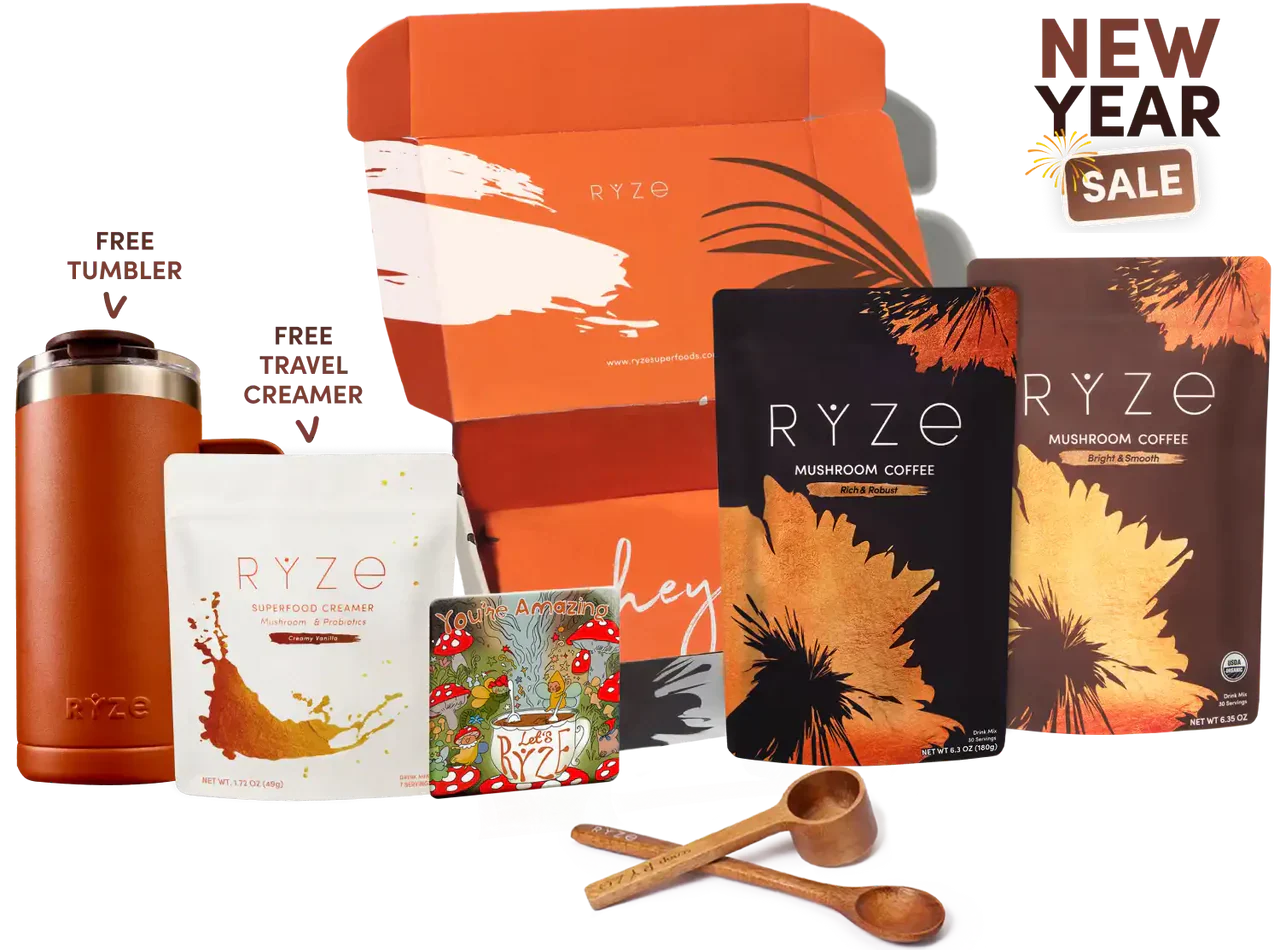 Coffee Duo Bundle B26X