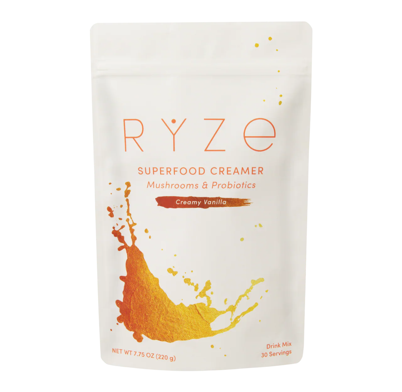 Superfood Creamer B10W