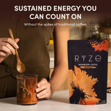 Ritual Set Dark Roast B25T B37YX
