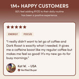 Ritual Set Dark Roast B25T