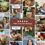 Dark Roast Starter Kit B27T