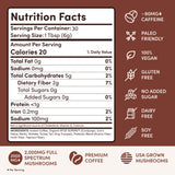 Ritual Set Dark Roast B25T B37YX