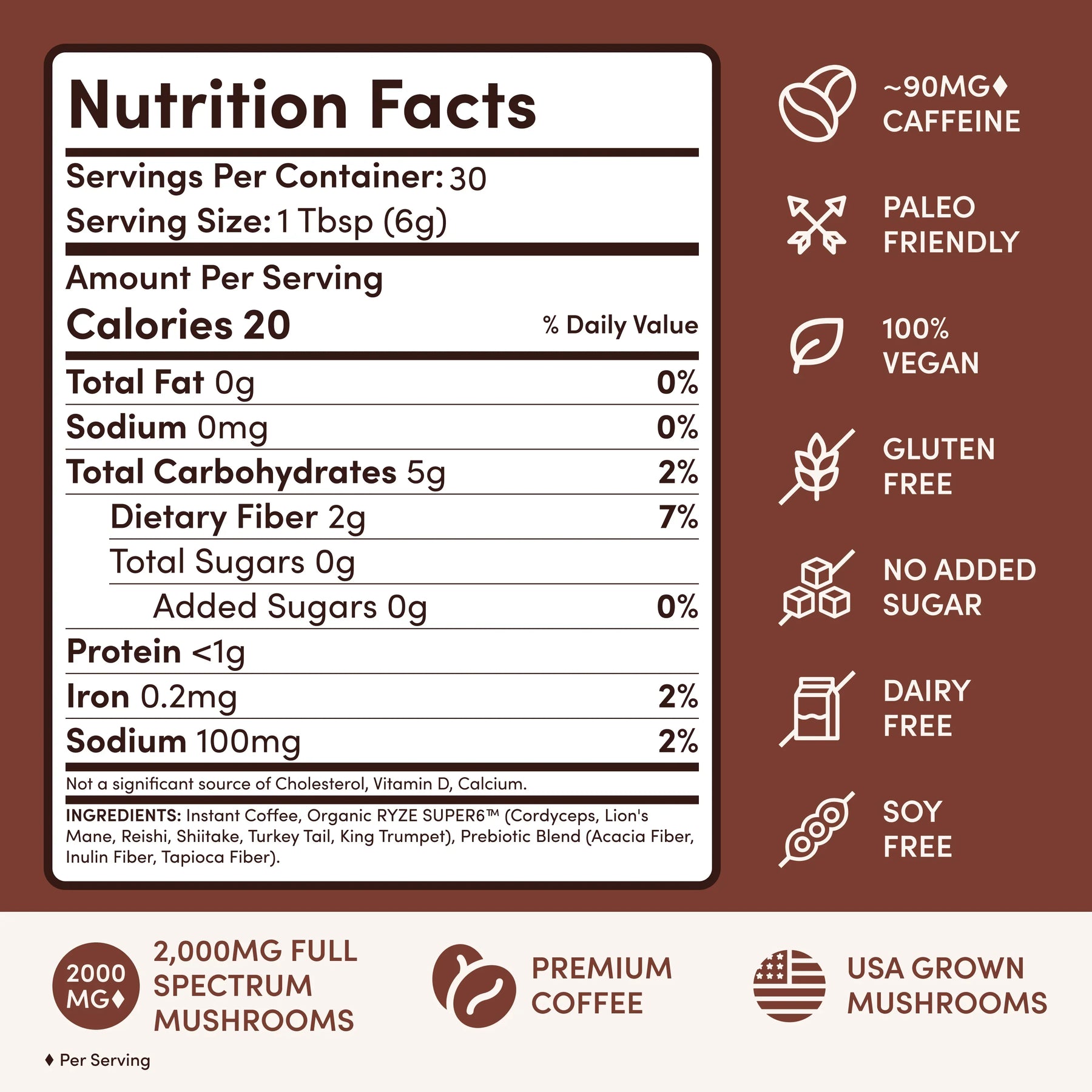 Dark Roast Starter Kit B27T