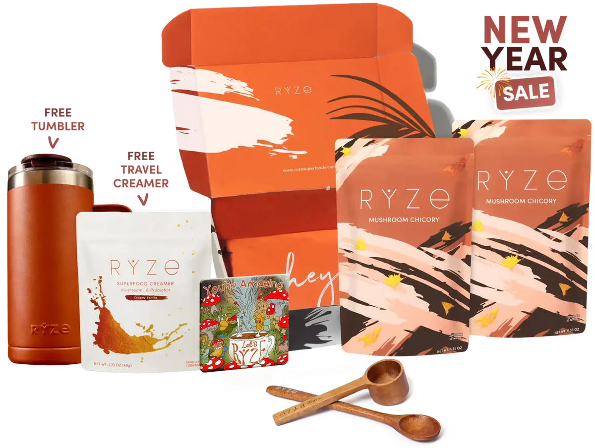 Starter Kit B14C