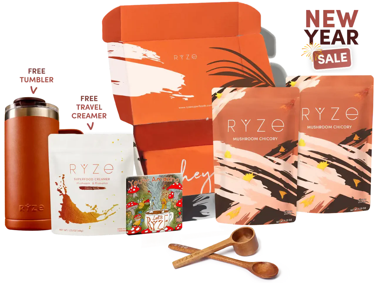 Starter Kit B14C