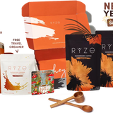 Dark Roast Starter Kit B27T