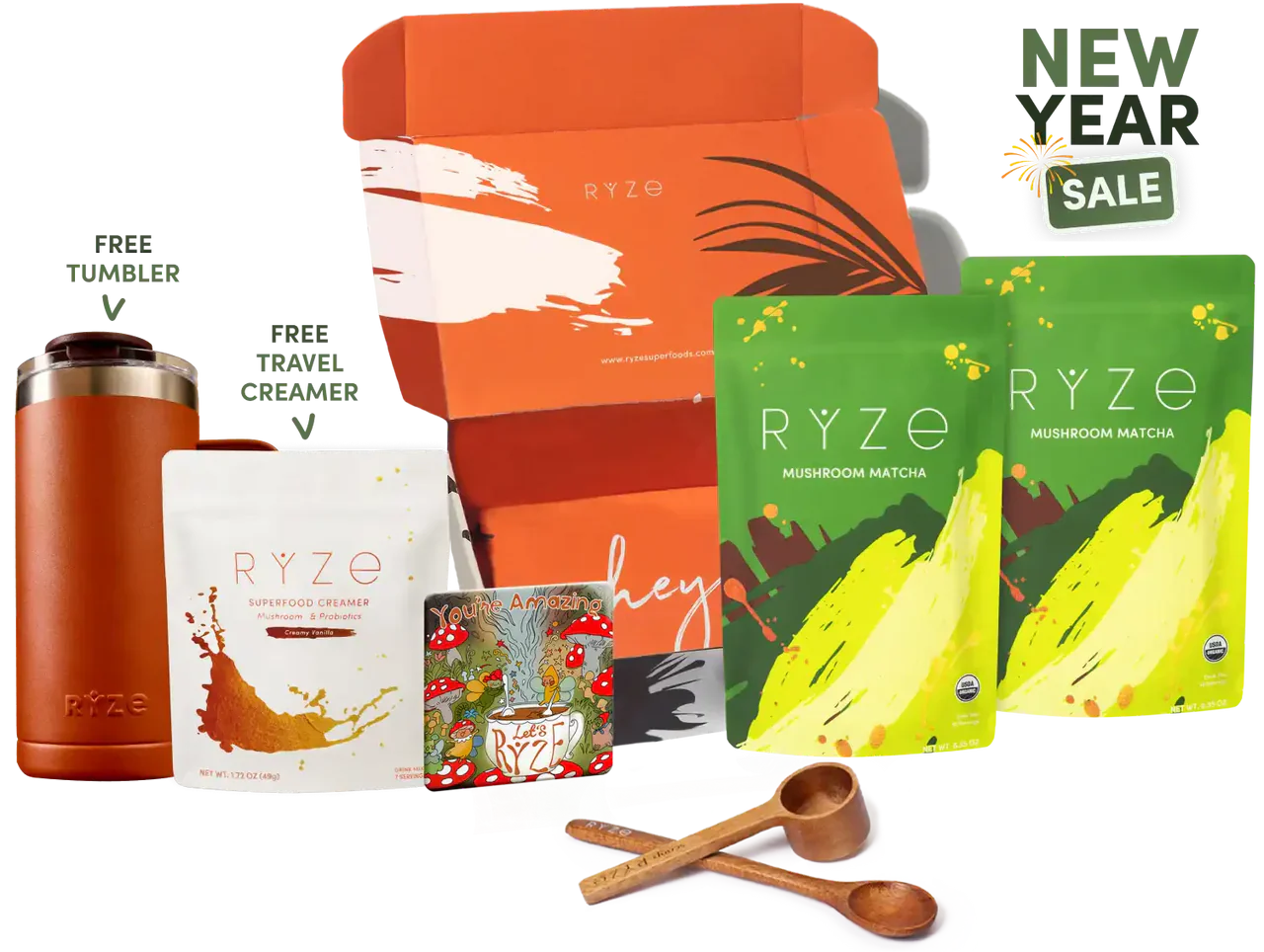 Starter Kit B21U