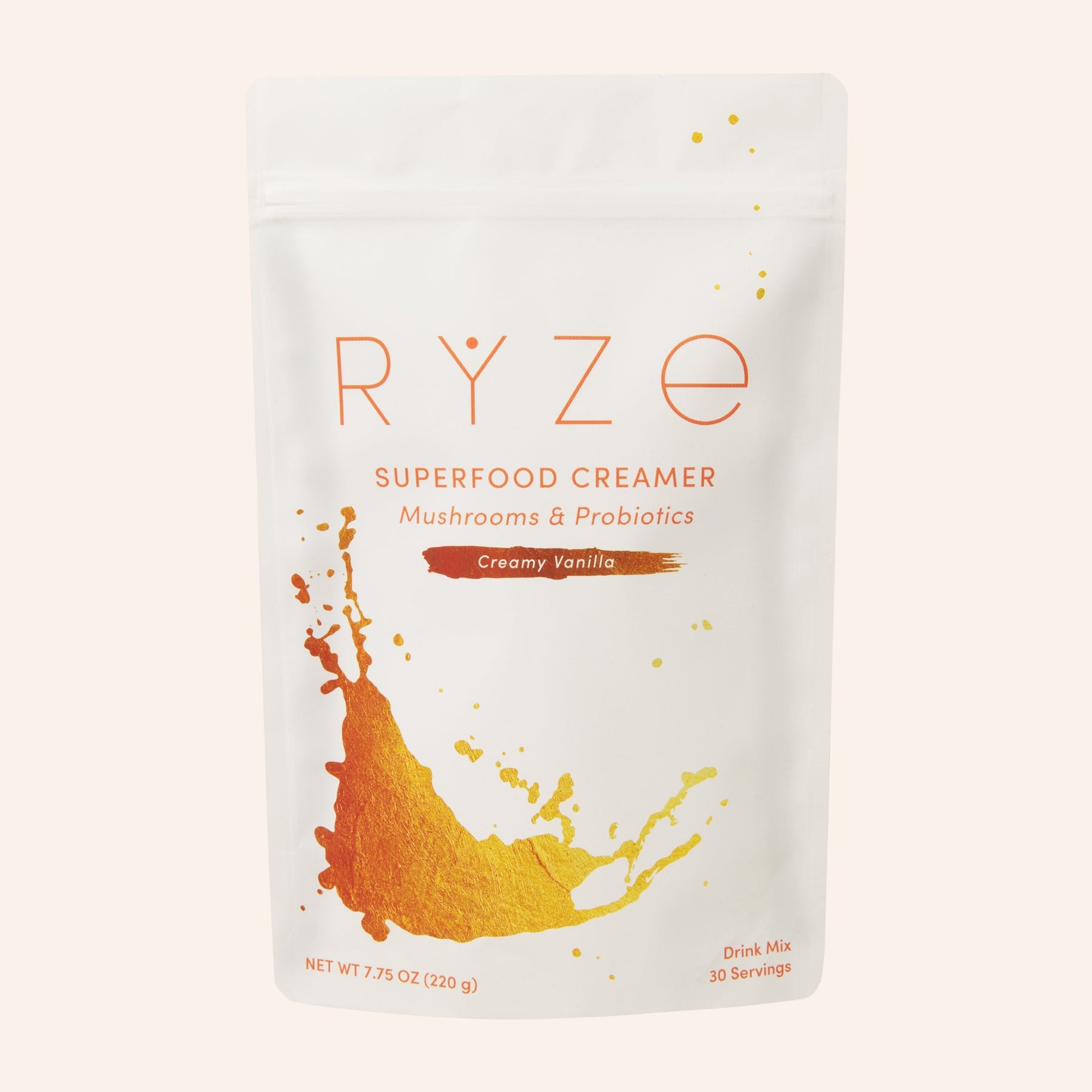 Superfood Creamer B10W
