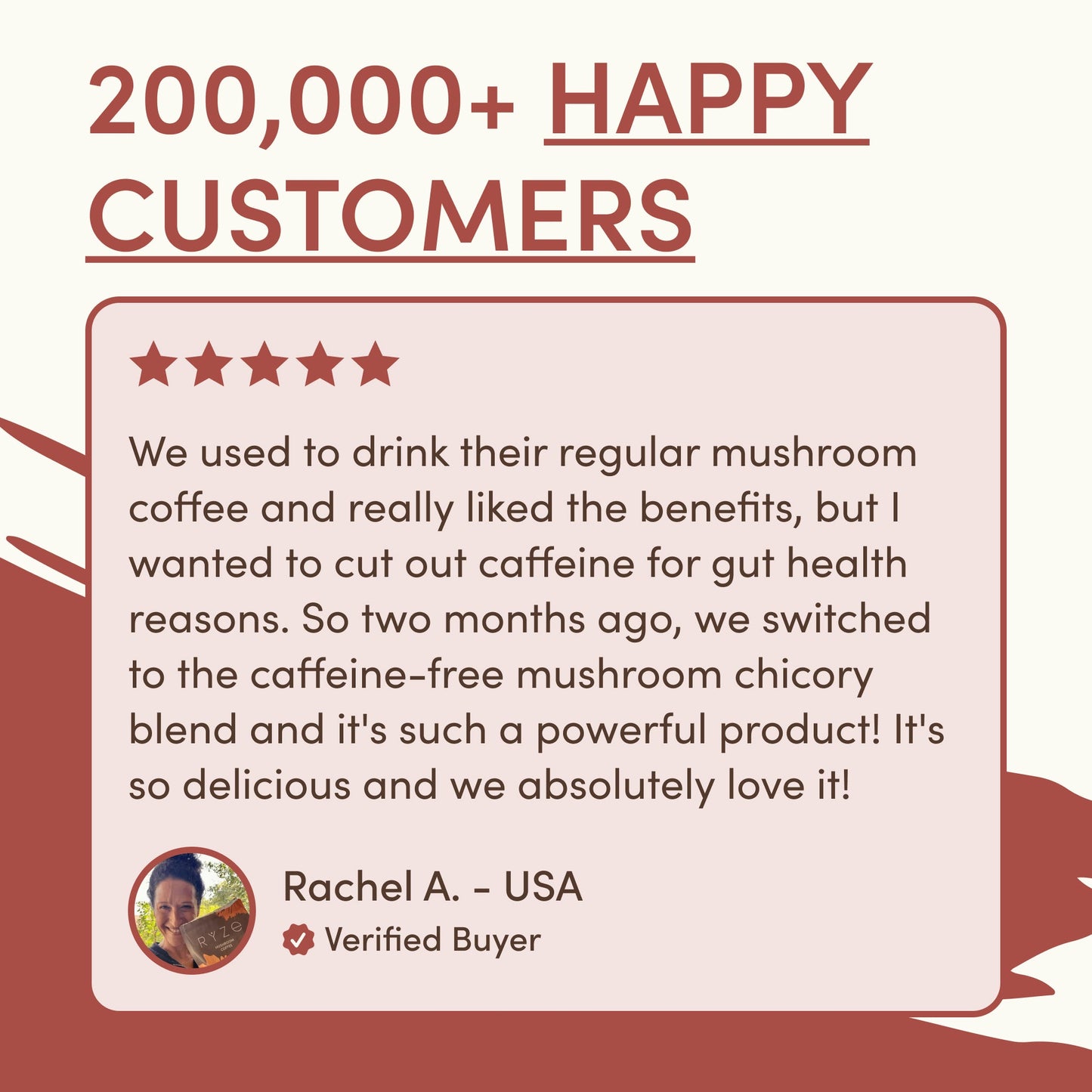 Mushroom Chicory B13G