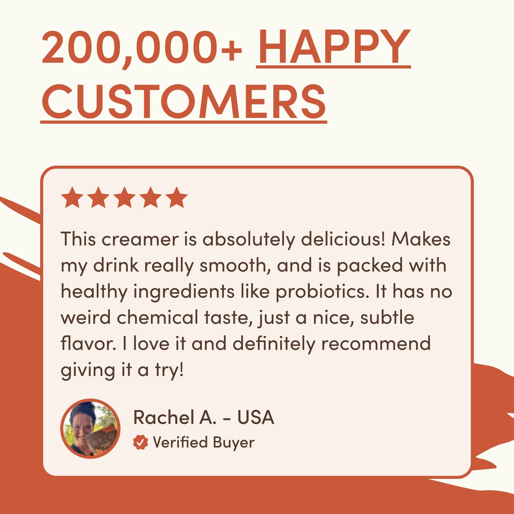 Superfood Creamer B10W