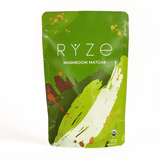 Mushroom Matcha B23H